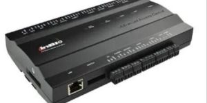 4 Door Access Control System