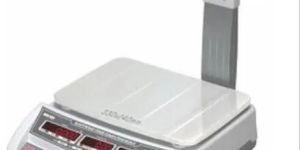 Table Top Digital Weighing Machine