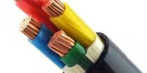 Solar DC Cable