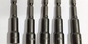 Screwdriver Magnetic Nut Setters