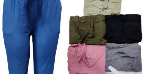 Double Twill Node Pant