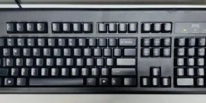 Computer Keyboard