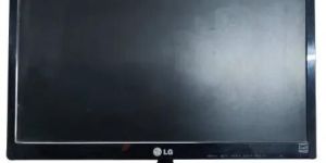 LG LED Monitor