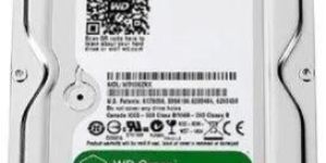 WD Hard Disk Drive