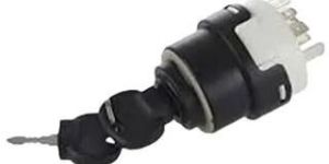 Ignition Switch