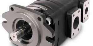JCB Hydraulic Pump