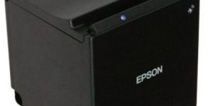 Epson Thermal Printer