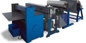 Cut To Length Machine