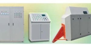 High Frequency Induction Welder