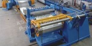 Slitting Line