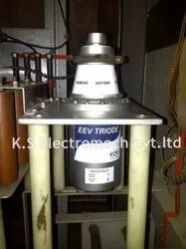 Triode Valve