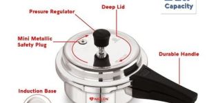 Pressure Cooker