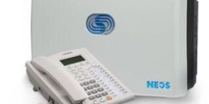 Syntel Digital EPABX System