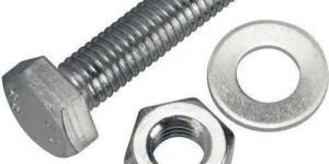 Stainless Steel Hex Bolt