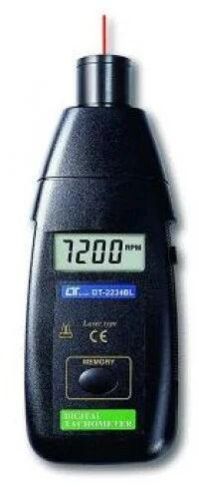 Laser Photo Tachometer