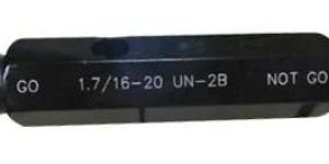 Thread Plug Gauge