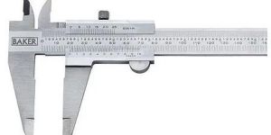 Vernier Calipers