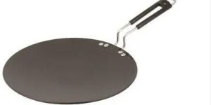 Hard-Anodized Chapati Tawa