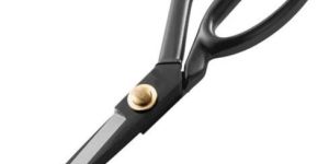 Stainless Steel Tailor Scissor Sharp