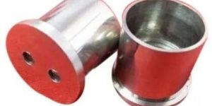 Brass Curtain Bracket