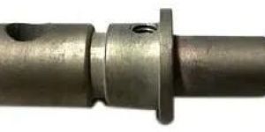 Brass Plug