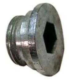 Brass Sheet Nut