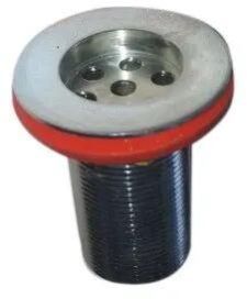 Brass Sink Waste Coupling