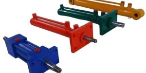 Custom Hydraulic Cylinders