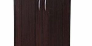 Designer Wooden Almirah