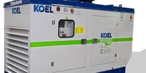 Kirloskar Diesel Generator