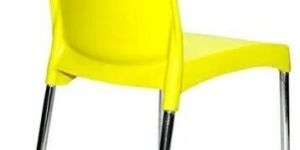 Supreme Plastic Chair