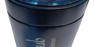 Printed Thermos Bottle