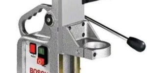 Magnetic Drill Stand