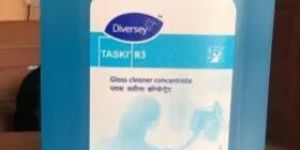 GLASS CLEANER CONCENTRATE