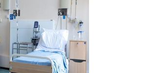 Ambulance Stretcher