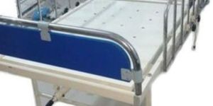 Hospital ICU Bed