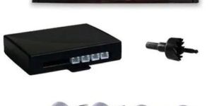 Reverse Parking Sensor