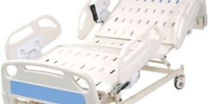 ICU Bed Electric