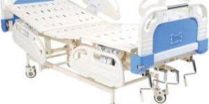 ICU Mechanically Bed