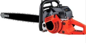 Petrol Chain Saw