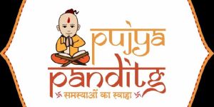 Online Pandit Booking Service