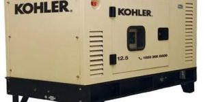 Diesel Generators