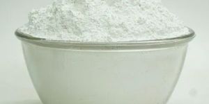 Light Kaolin Clay