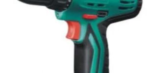 Cordless Screw Driver