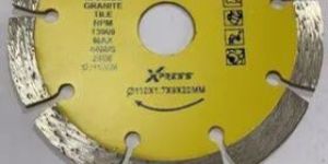 Marble Cutting Blades