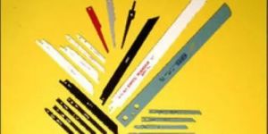 Reciprocating Saw Blades