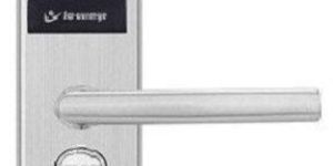 Digital Hotel Door Lock