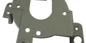 Precision Sheet Metal Component