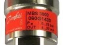 Danfoss Pressure Transmitter