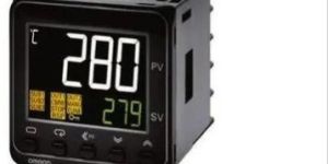 Omron Temperature Controller